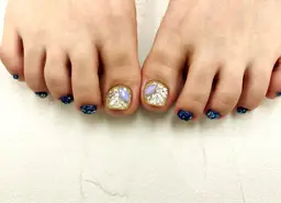 フット👣やり放題✨画像お持ち込み可❤️ ¥9400【戸田公園/戸田/川口/蕨】