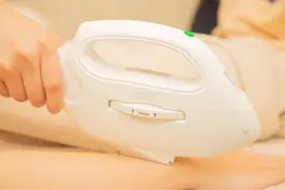 ★【次世代脱毛THR方式】全身、顔、VIO込み　1回　女性限定