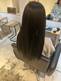 🌼ワンカラー(シャンプー、トリートメント込み)🌼