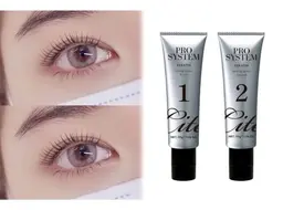 新規限定🍀潤い上まつげパーマ＆仕上げ美容液付き