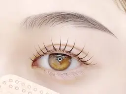 Jrスタイリスト🔰まつげパーマ⚠️捕捉事項を必ずご確認ください