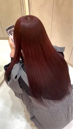 💕全体カラー¥8800→¥4400💕