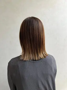 カット➕トリートメント💎