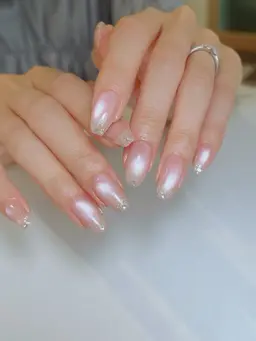 enoiマグネット➕先端グラデーション