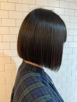 【2回目以降の方🍒】カット+2stepﾄﾘｰﾄﾒﾝﾄ