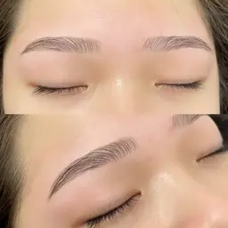 【当日予約限定🔥】アイブロウWAX脱毛⚠️現金払いのみ