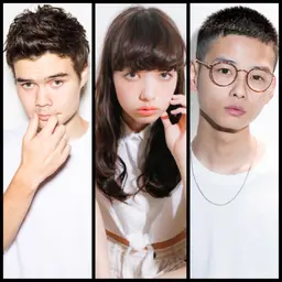 🌅冬割❄️大好評✨フルコース✨似合わせカット&ダメージレスフルカラー&潤艶トリートメント【メンズも歓迎】寒色暖色/韓国