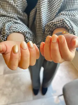 シンプル定額💅【オフ込み】