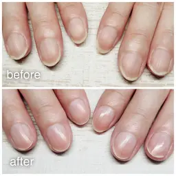 ハンドケアコース<女性>