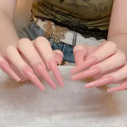 スカルプ🫧ワンカラー