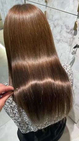 SNS人気沸騰❤️‍🔥艶髪確定💘𝐔𝐋𝐓𝐎𝐖𝐀トリートメント