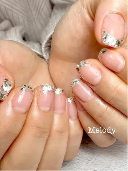 【ハンド】ガラスフレンチ