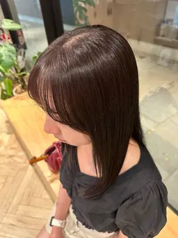 BYKARTE(バイカルテ)超音波アイロントリートメント🛁