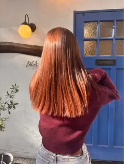 ♡トリートメント➕ヘッドスパ10分♡