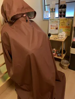 生理前・生理後で受けられる方:国産よもぎ蒸し30分