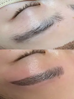 🤎ハリウッドブロウリフト(🚺🚹