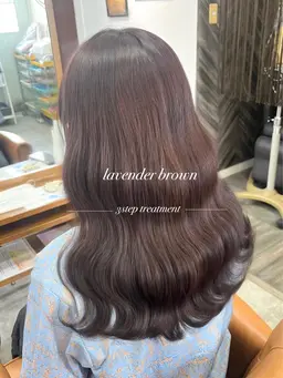 🪄似合わせカット＋高濃度3ステップトリートメント🪄