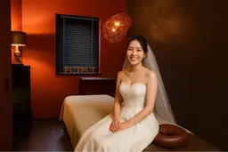 【婚活会員割】全身もみほぐし90分(ドライヘッドスパ込み)