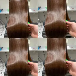 TOKIOトリートメント➕超音波トリートメント〖 髪質改善/韓国ヘア🇰🇷〗