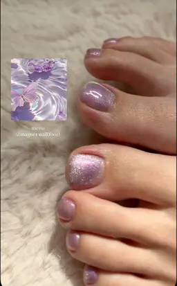 🧸フット マグネットカラー オフあり