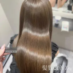 💛 髪質改善𝚃𝚛 🎀💭