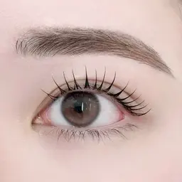 《ミニモ学割♡》パリジェンヌ/デザインラッシュリフト🎀束感トリートメント