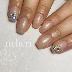 simple design (アート2本程度)