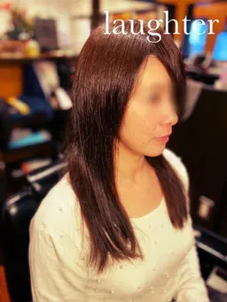 ディープレイヤートリートメント(ライト)