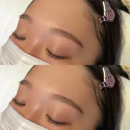 🌕似合わせ🫧骨格診断付き美眉スタイリング🌕