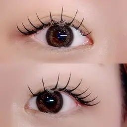 ボリュームラッシュ80束🎀（オフあり）