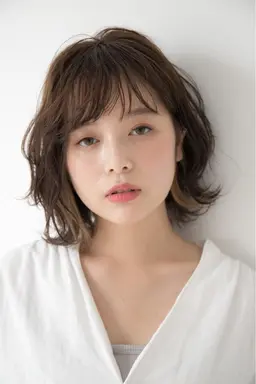 カット➕カラー(白髪染め)➕モイスチャートリートメント🎉