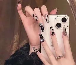 長さだし➕10本アート