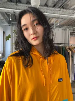 カット＋高発色カラー✨