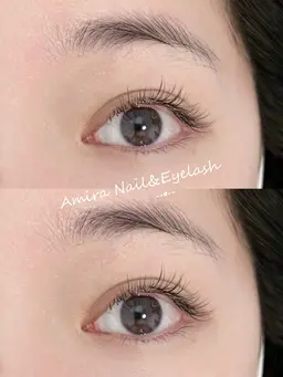 【初回オフ無料】「超軽量」フラットラッシュ120本¥ 5780。【コーティング付き】