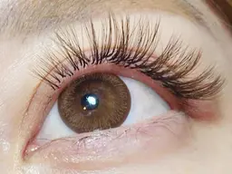 🌈歴7年の安心施術🍒🍒オフ・コート込🌈ボリュームラッシュ90分つけ放題