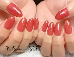 《新人育成モデル募集💅》オフ込みワンカラーorラメグラ／120分 ¥3,300(3回まで使用可能)