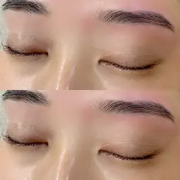【垢抜け✨】眉毛ワックス¥3,300(仕上げメイク無し)