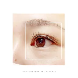 【LEDパリエク】パリジェンヌラッシュリフト+LEDエクステ120本👸🏻オフ込・コーティング込💭アイシャンプー付