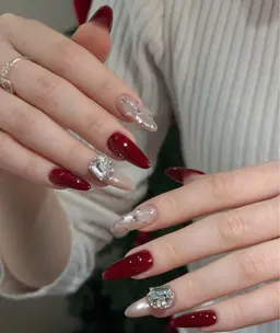 期間限定🌸キラキラ春デザイン