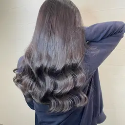 🍀【似合わせカラー✨】アディクシー＆イルミナカラーで理想のカラーに☆(ブリーチなし単品)