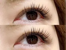 フラットラッシュ100本迄🧚🏻♀️💙【再来5550円】