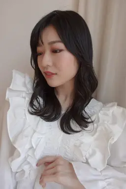 ✨【人気No.3】✨Aujuaトリートメント+はちみつ炭酸spa(30分)+カット