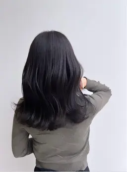 🩶単品メニュー🩶リタッチのみ