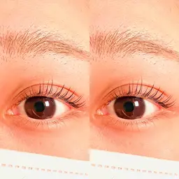 〈まつげパーマ〉再来の方はこちら❤️平日限定❤️