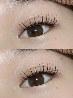 マツエクLED140本🩷(オフ込み)