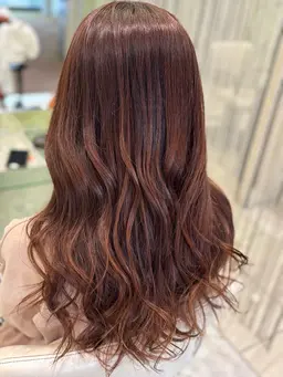 2ヶ月以内白髪染根本2cm🎀➕炭酸シャワー🚿