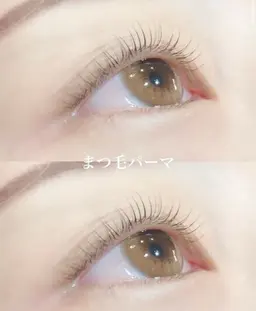 🌻まつげパーマ🌻選べるデザイン/コーティング仕上げ/学割あり💫平日は料金がお安くなります💫当日予約OK◎