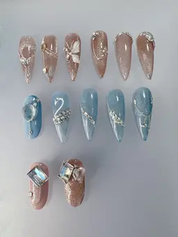 パ-シは300円から500円まで