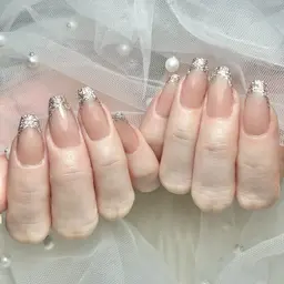 《平日限定》ガラスフレンチ