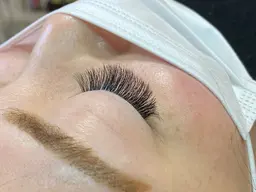 メガフラットラッシュつけ放題